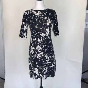 J. Crew Collection knit dress, small